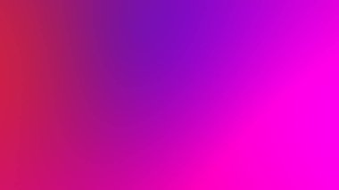 Soyut eğimli pembe mor ve mavi yumuşak renkli arkaplan. Mobil uygulama için modern yatay tasarım.