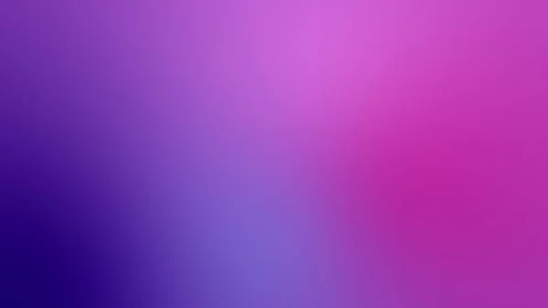 Soyut eğimli pembe mor ve mavi yumuşak renkli arkaplan. Mobil uygulama için modern yatay tasarım.