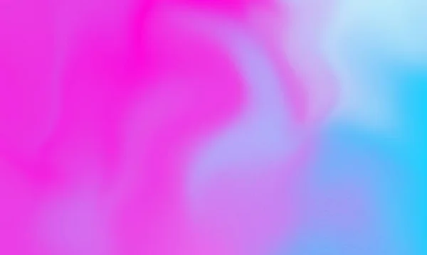 Gradiente Abstrato Azul Roxo Rosa Suave Nuvem Fundo Colorido — Fotografia de Stock