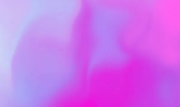 Gradiente Abstrato Azul Roxo Rosa Suave Nuvem Fundo Colorido — Fotografia de Stock