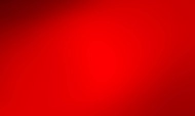 Kırmızı gradyan soyut arkaplan. Arka plan ve duvar kağıdı Noel 'i, Sevgililer Günü Aşk Festivali.