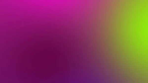 Абстрактный Градиент Мягкий Цветной Фон Современный Горизонтальный Дизайн Мобильного Приложения — стоковое фото