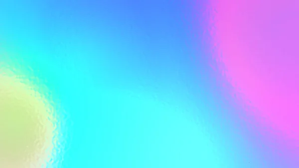 Albastru Abstract Roz Alb Lumină Neon Ceață Moale Sticlă Textura — Fotografie, imagine de stoc