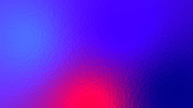 Soyut ışık neon yumuşak cam arkaplan dokusu Pastel renkli derecelendirme.