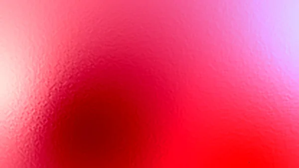 Abstracto Rojo Rosa Blanco Claro Neón Niebla Suave Vidrio Fondo — Foto de Stock
