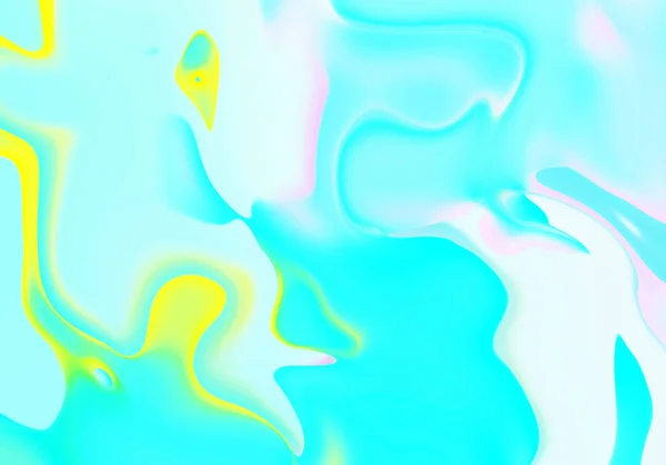 Abstract Zachte Wolk Achtergrond Pastel Kleurrijke Gradatie — Stockfoto