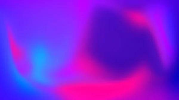 アブストラクトグラデーション青紫とピンクソフトぼやけた背景 — ストック写真
