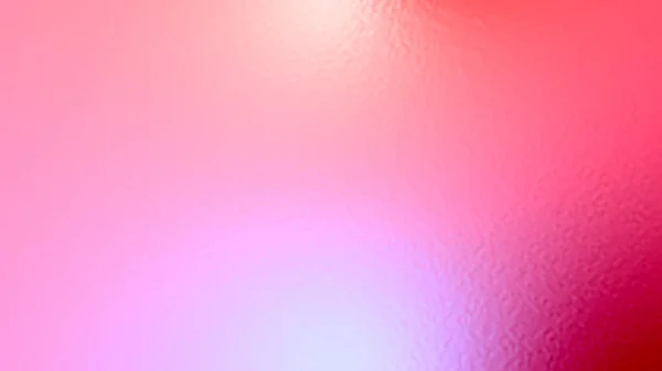 Abstrakt Röd Rosa Och Vitt Ljus Neon Dimma Mjukt Glas — Stockfoto