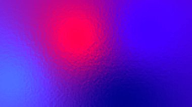 Soyut ışık neon yumuşak cam arkaplan dokusu Pastel renkli derecelendirme.