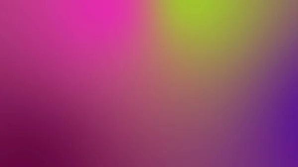 Abstract Gradient Soft Colorful Background Modern Horizontal Design Mobile App — Stock Photo, Image