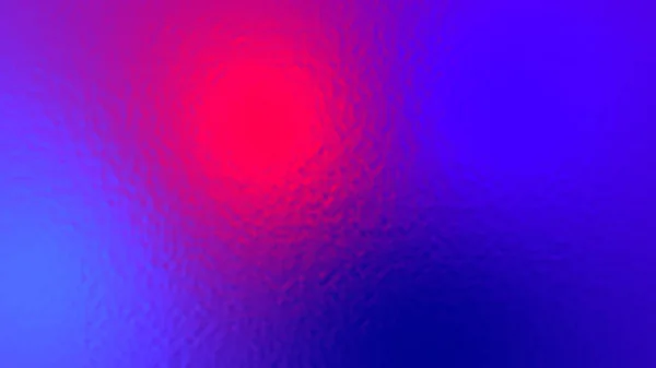 Astratto Luce Neon Morbido Vetro Sfondo Texture Pastello Gradazione Colorata — Foto Stock