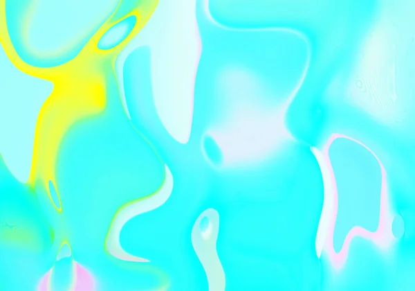 Abstract Zachte Wolk Achtergrond Pastel Kleurrijke Gradatie — Stockfoto