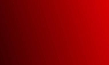 Kırmızı gradyan soyut arkaplan. Arka plan ve duvar kağıdı Noel 'i, Sevgililer Günü Aşk Festivali.