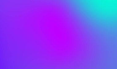 Soyut hafif doğa yeşil mor derecelendirme arkaplan dokusu. Grafik tasarım poster pankartı ve arkaplan için konsept ürünü.