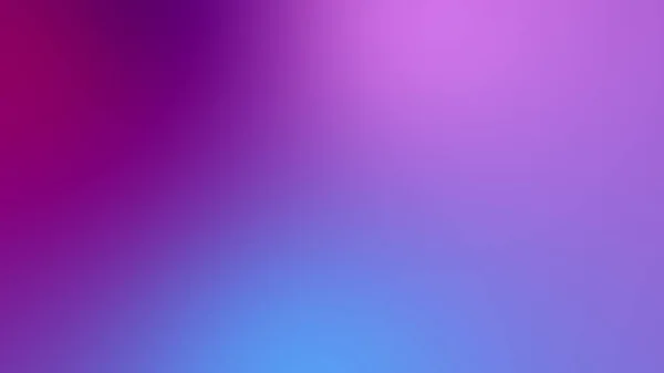 Αφηρημένη Κλίση Ροζ Μωβ Και Μπλε Μαλακό Πολύχρωμο Φόντο Μοντέρνος — Φωτογραφία Αρχείου