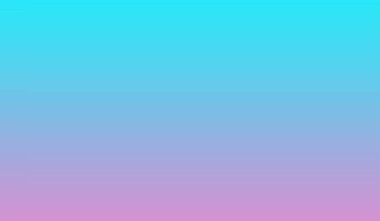 Soyut mavi mor gradyan duvar arkaplanı veya dokusu. Grafik tasarım poster pankartınız ve arkaplanınız için konsept.