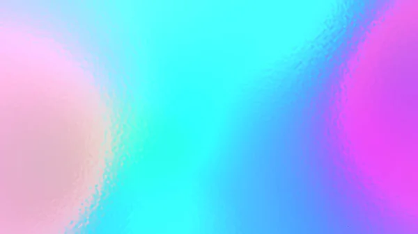 Abstract Blauw Roze Wit Licht Neon Mist Zacht Glas Achtergrond — Stockfoto