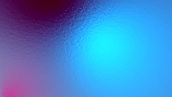 Abstrato Azul Rosa Roxo Neon Luz Neblina Textura Fundo Vidro — Fotografia de Stock