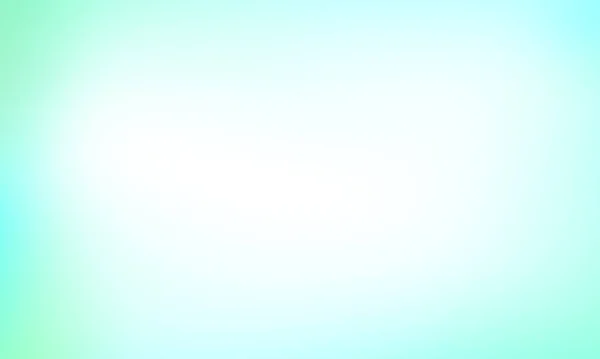 Анотація Якого Світла Природи Зеленої Градації Пастельна Барвиста Текстура Фону — стокове фото
