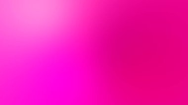 Soyut gradyan pembe yumuşak renk arkaplanı. Mobil uygulama için modern yatay tasarım.