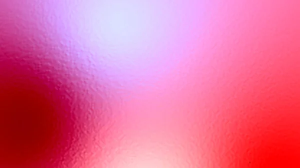 Абстрактна Червоно Рожева Біла Світло Неонова Туманна Яка Скляна Фонова — стокове фото