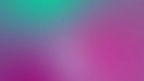 Abstract gradient pink white and green soft colorful background. Modern horizontal design for mobile app.