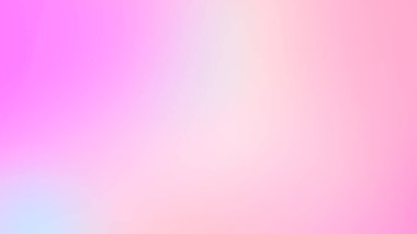 Pastel renk eğiminde soyut yumuşak bulut arkaplanı.