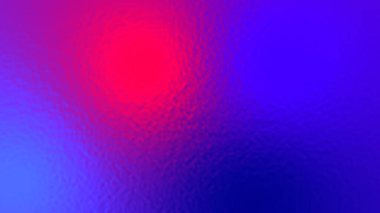 Soyut ışık neon yumuşak cam arkaplan dokusu Pastel renkli derecelendirme.