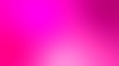 Soyut gradyan pembe yumuşak renk arkaplanı. Mobil uygulama için modern yatay tasarım.