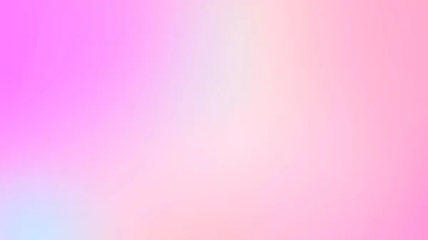 Abstract soft cloud background in pastel color gradient.