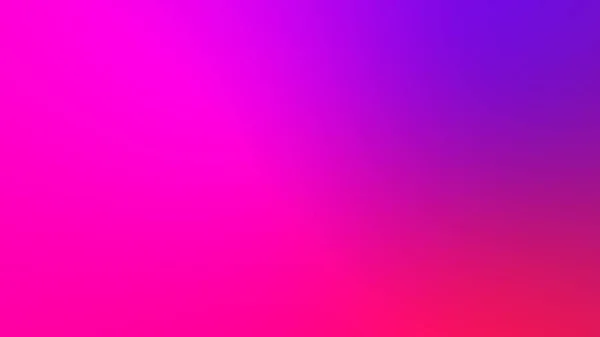 Abstract Gradient Pink Purple Blue Soft Colorful Background Modern Horizontal — Stock Photo, Image