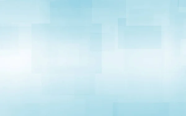 Абстрактный Сине Бело Голубой Квадратный Узор Фоне Пространством Концептуального Дизайна — стоковое фото
