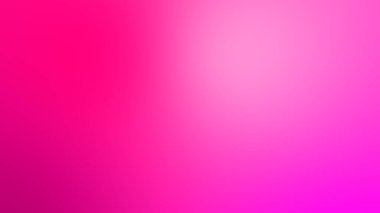 Soyut gradyan pembe yumuşak renk arkaplanı. Mobil uygulama için modern yatay tasarım.