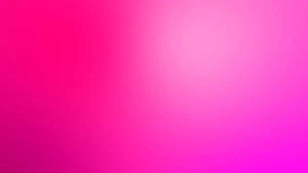 Abstraktní Gradient Růžové Měkké Barvy Pozadí Moderní Horizontální Design Pro — Stock fotografie