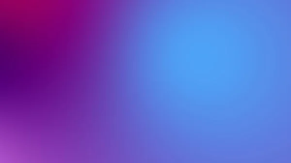 Абстрактний Градієнтний Рожево Фіолетовий Синій Який Кольоровий Фон Сучасний Горизонтальний — стокове фото