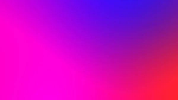 Абстрактний Градієнтний Рожево Фіолетовий Синій Який Кольоровий Фон Сучасний Горизонтальний — стокове фото