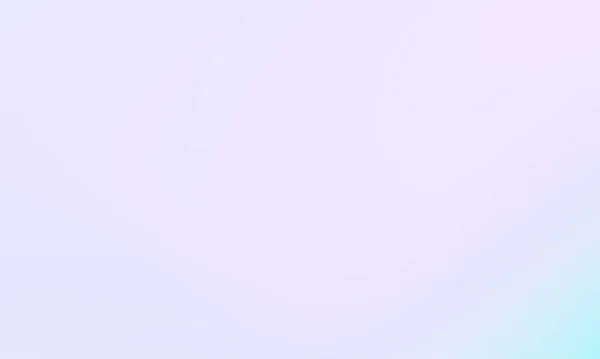 Abstrakti Vihreä Sininen Vaaleanpunainen Pehmeä Pilvi Tausta Pastelli Värikäs Porrastus — kuvapankkivalokuva