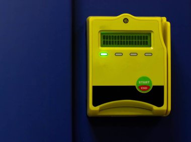  Dijital ev kilidi, kapat dijital panel, güvenli giriş whit kartı