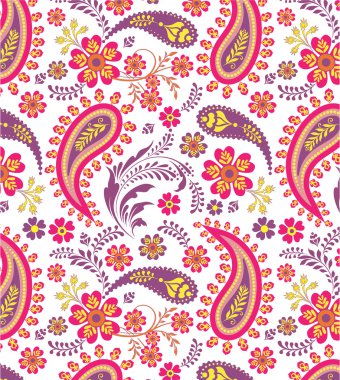 Vintage desen tasarım