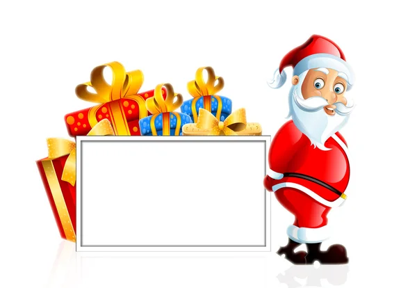 Christmas — Stock Photo, Image