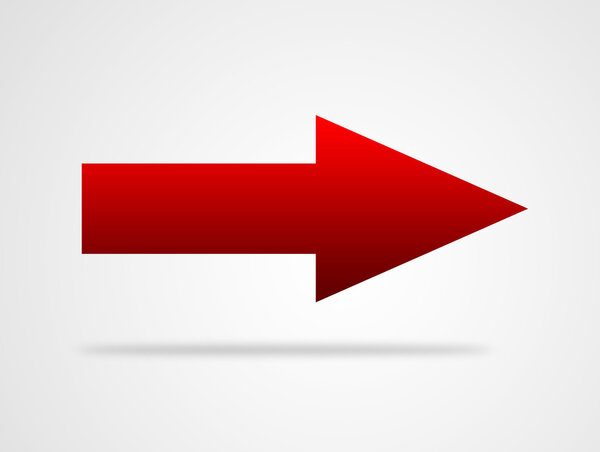 График стрелок
