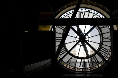 Paris, d'orsay Müzesi
