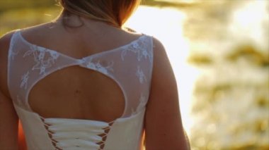 Çok güzel iki orman çam içinde