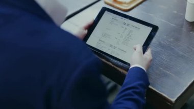 işadamı haber Tablet gözden geçirme