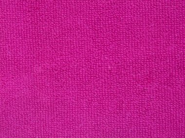 Pembe havlu doku, bez arka plan