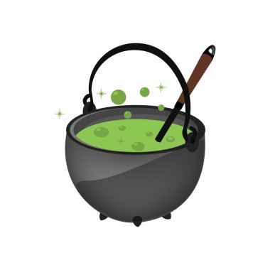 Kaşık ile sihirli su ısıtıcısı