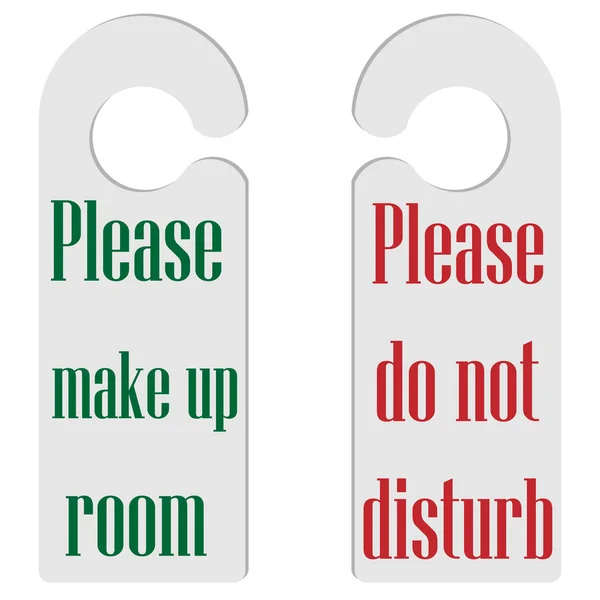 ᐈ Door hanger stock photos, Royalty Free door hanger pictures