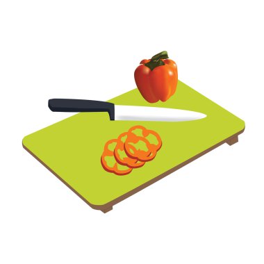 Mutfak kurulu raster