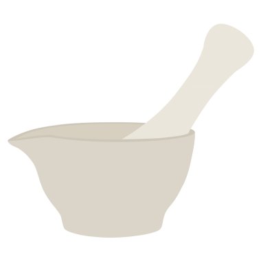 Mutfak pounder raster