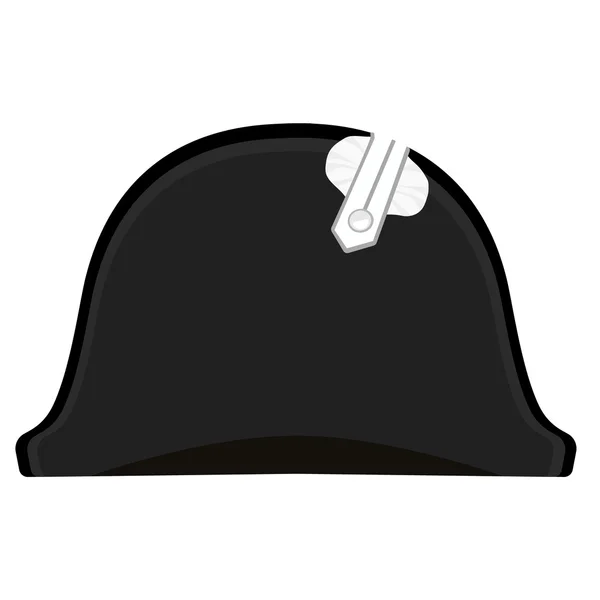 Napoleon Bonaparte hat — Stockový vektor